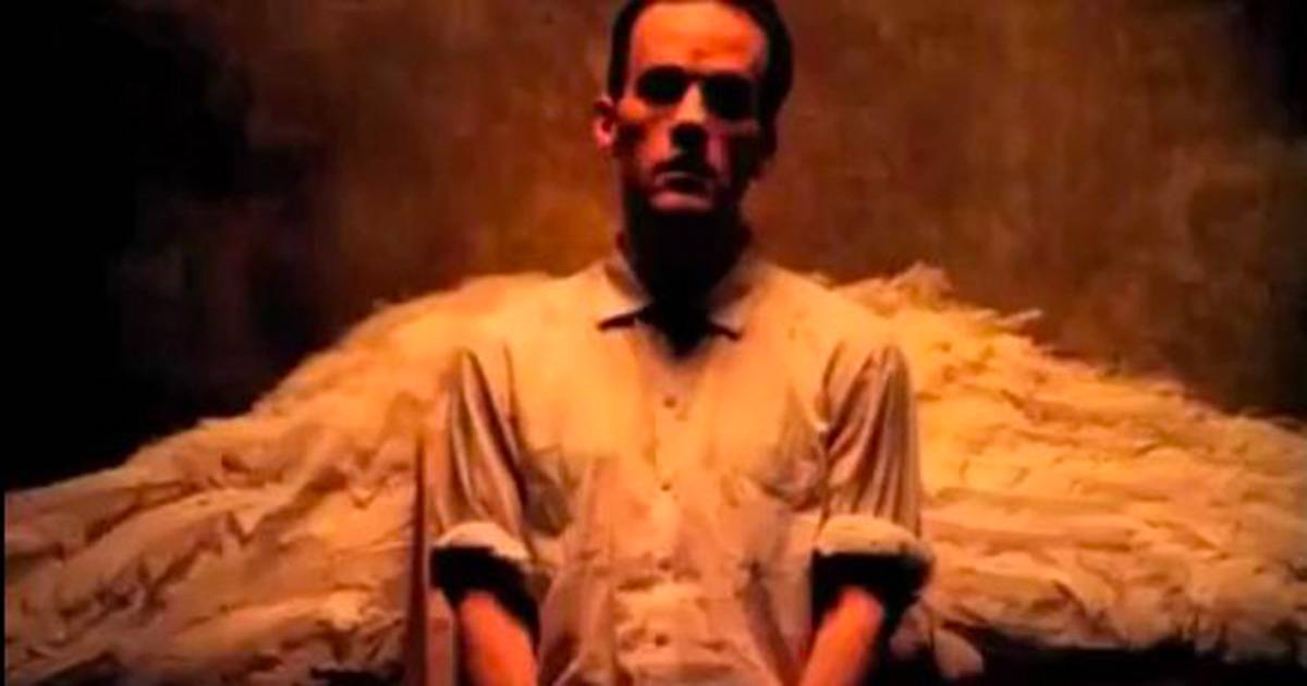 Losing my religion... partie deux