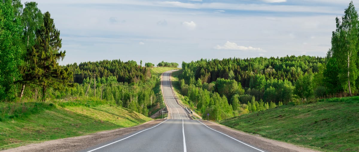 The Past Joys of an Adventurous Life - Chapter 1